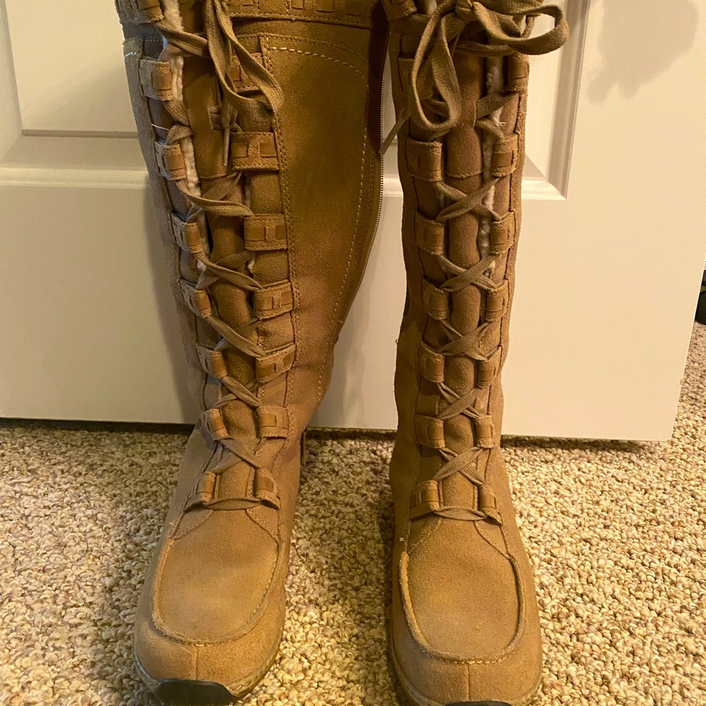 Timberland Boots